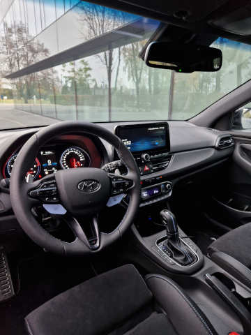 hyundai i30n